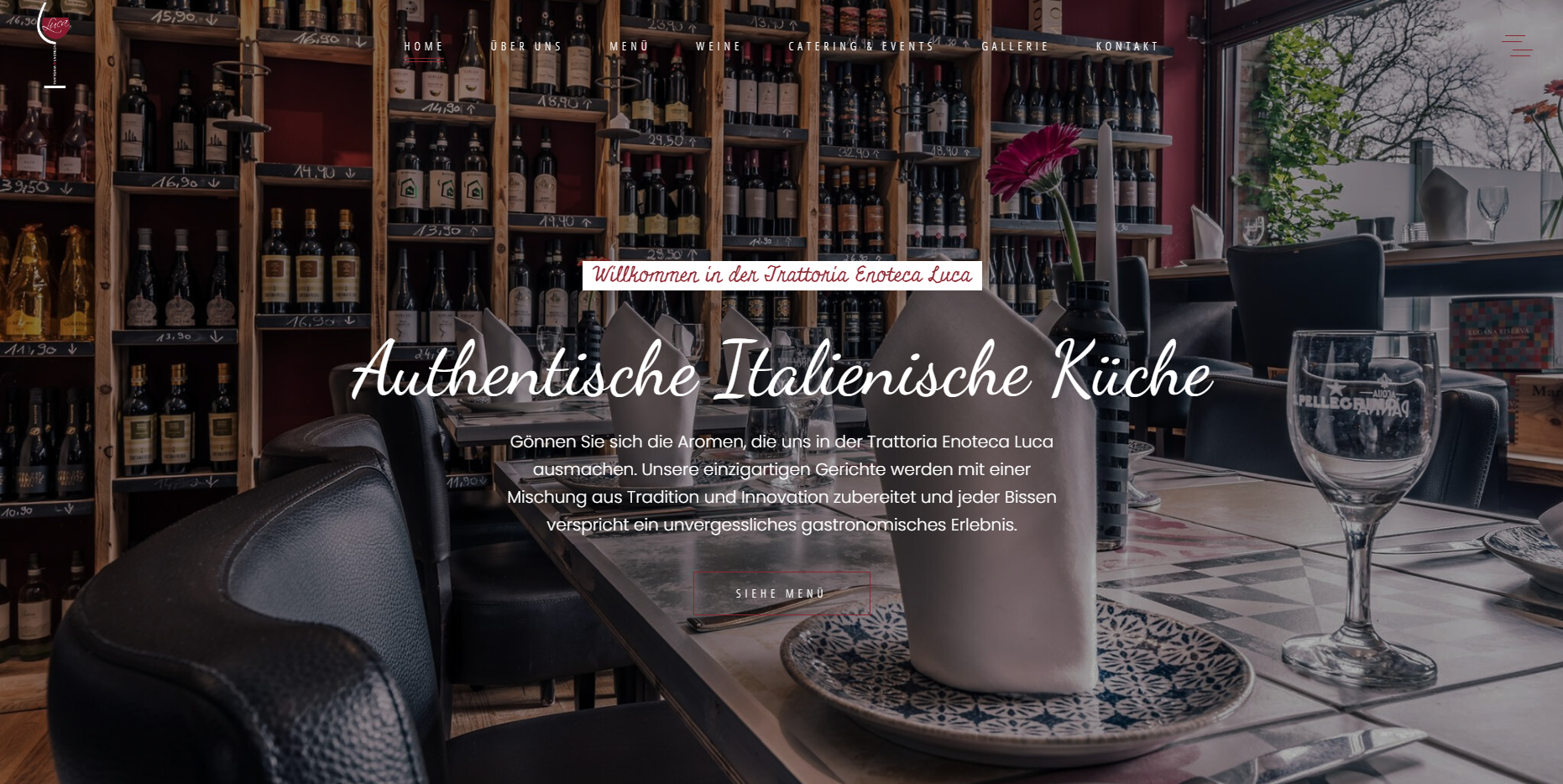 Luca Meerbusch preview